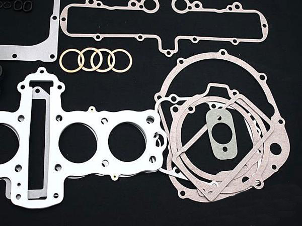 Z400FX エンジン ガスケットセット