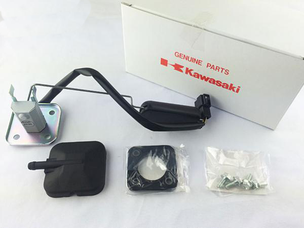 ゼファー400 純正 フューエルセンサー 