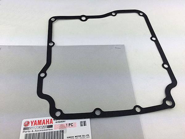 XJR400 純正 オイルパン ガスケット