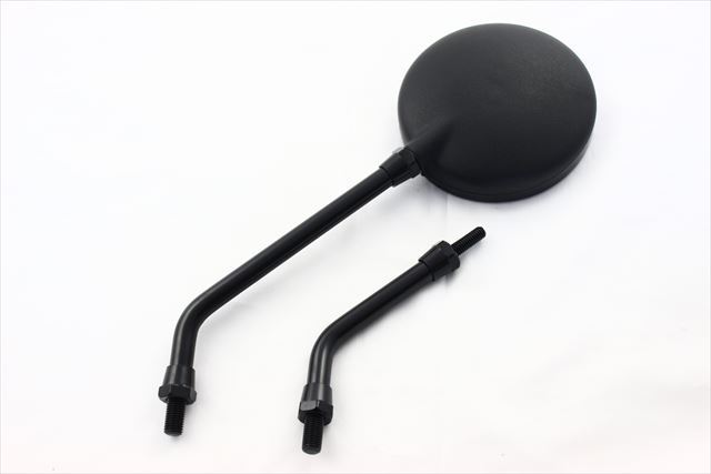 Ｚ２タイプ　ミラー　ブラック