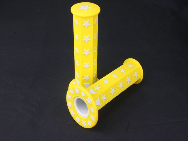 ロッカク スターグリップ 旧車 ゼファー XJR400