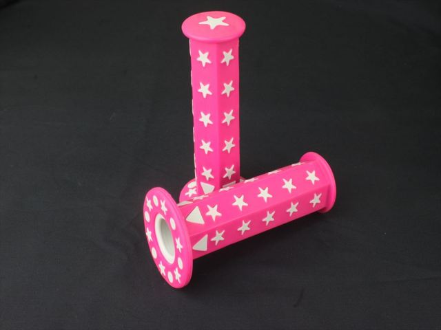 ロッカク スターグリップ 旧車 ゼファー XJR400