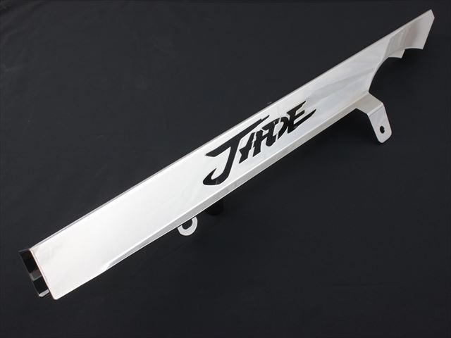楽天市場】ジェイド250用 ロゴ入りメッキチェーンケース！新品