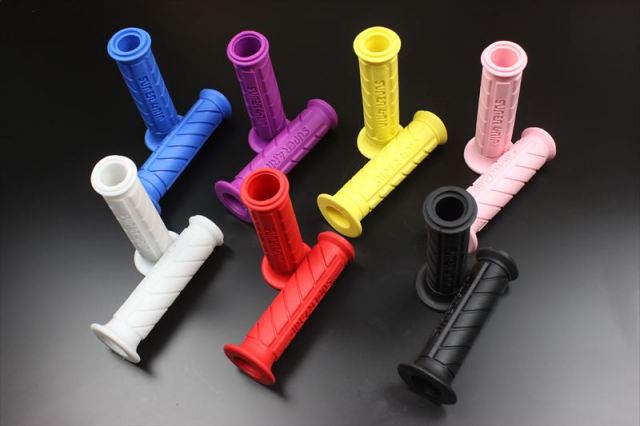 スパーグリップ　貫通式