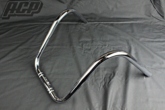 汎用 TOP MODA製 塾ハン ロングタイプ（メッキ） [汎用] ACP 汎用 TOP MODA製 塾ハン ロングタイプ（メッキ） [汎用] ACP