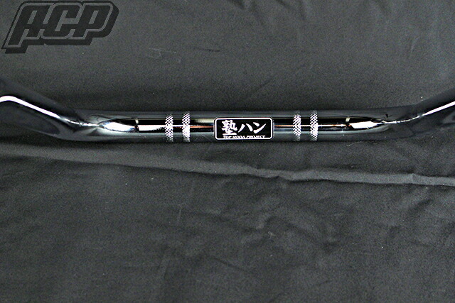 汎用 TOP MODA製 塾ハン ロングタイプ（メッキ） [汎用] ACP 汎用 TOP MODA製 塾ハン ロングタイプ（メッキ） [汎用] ACP