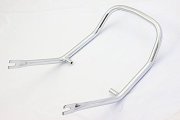 ＫＨ２５０ ＫＨ４００ メッキ タンデムバー