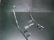 バンディット２５０ メッキロング タンデムバー