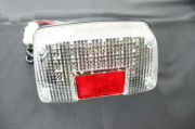 ＧＳＸ４００Ｅ ゴキ LEDテールランプ　クリアー