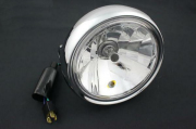 ＣＢ２５０/４００ T/N クリスタルライト ホーク