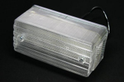ＧＰＺ４００Ｆ LED　クリアー　テールランプ
