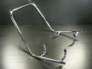 cb400sfロングタンデムバー