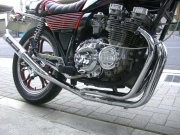 XJ400