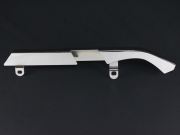 ゼファー４００/χ　メッキチェーンケース