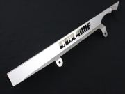 ＣＢＸ４００Ｆ　ロゴイリ　メッキチェーンケース　ロゴ入り