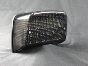 ゼファー４００ 用 LED テールランプAssy （スモーク）