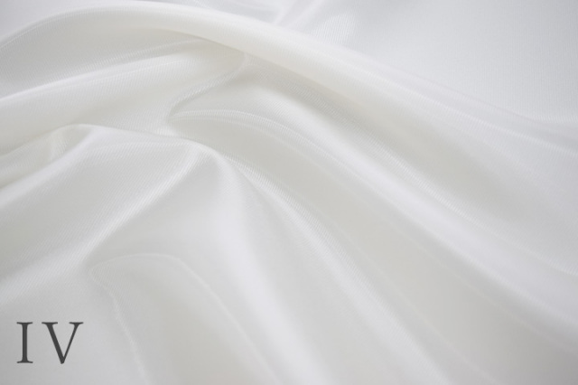 【スパイラルサテン】 ポリエステル IV