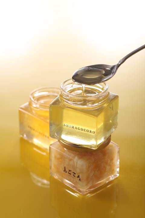 レモンシロップ130g