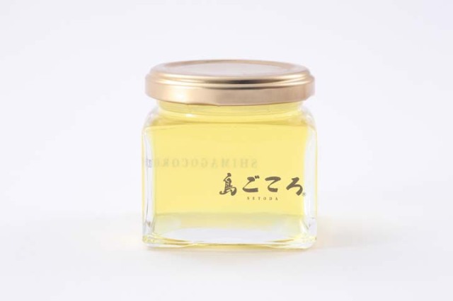 レモンシロップ130g
