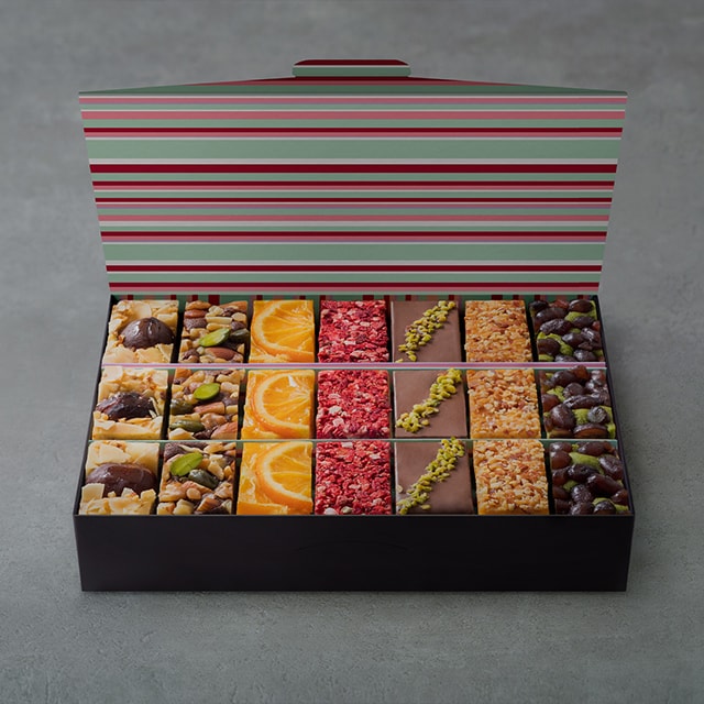 パブロフオリジナルアソート21個（個包装）