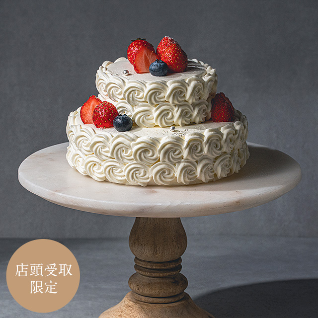 クリスマスケーキ