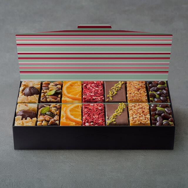 パブロフオリジナルアソート14個（個包装）