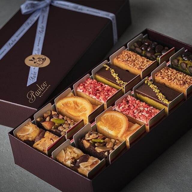 オリジナルアソートギフトBOX14個(個包装)