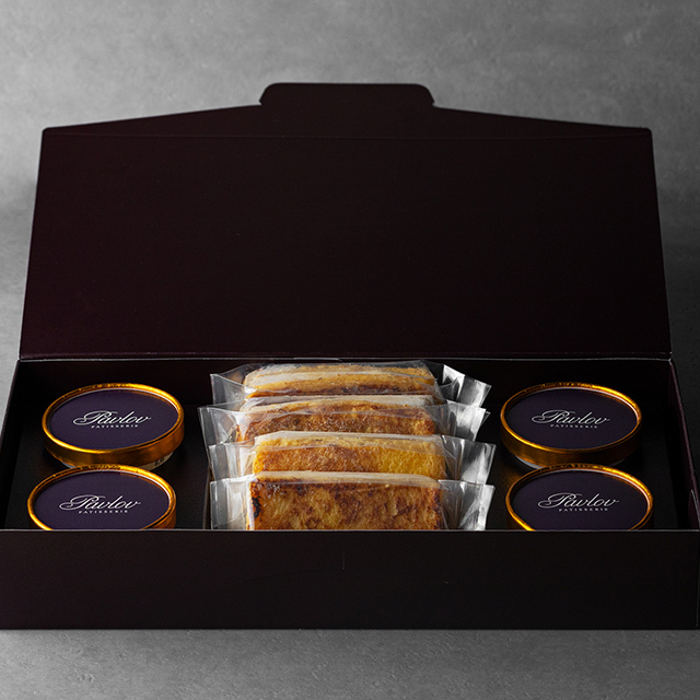 フレンチトースト