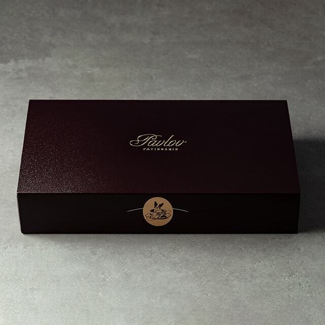 アソート＆クグロフ 11個入（個包装）