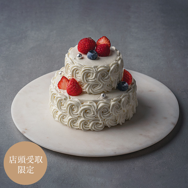 クリスマスケーキ