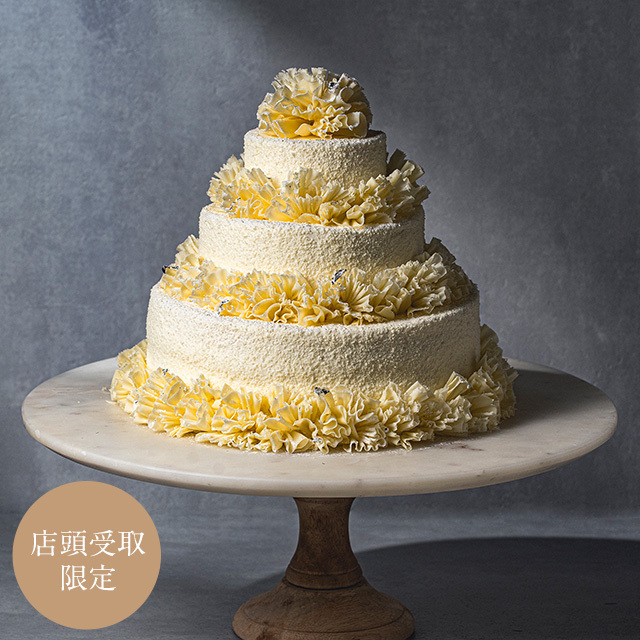 クリスマスケーキ