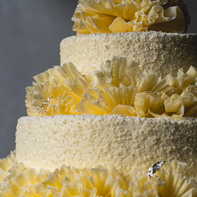 クリスマスケーキ