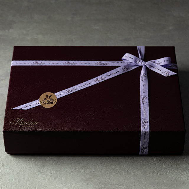 アソート＆クグロフギフトBOX 18個入（個包装）