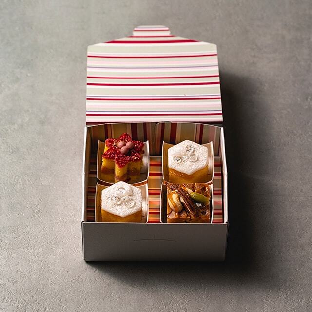 ウインターコレクション