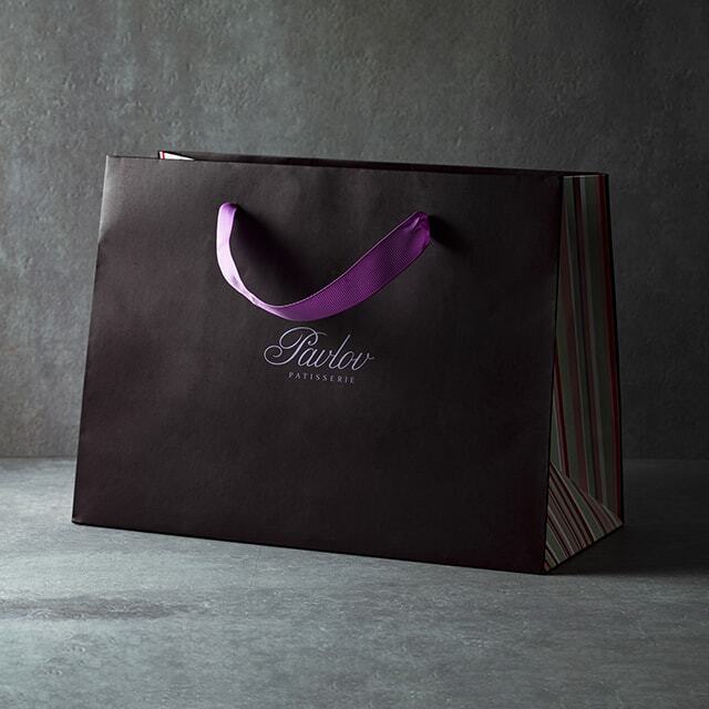 ショップバッグ