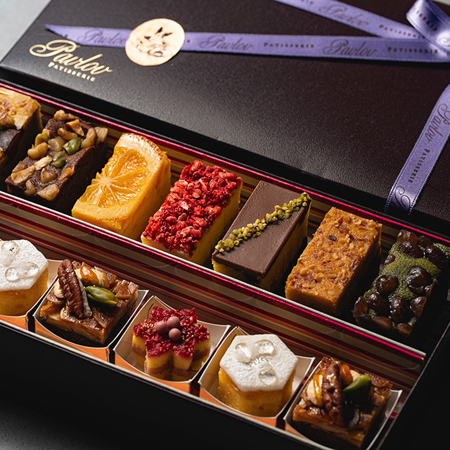 ウインターギフト