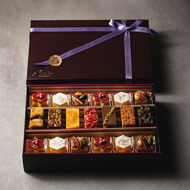 ウインターコレクション