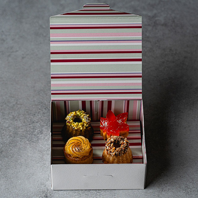 プティフール