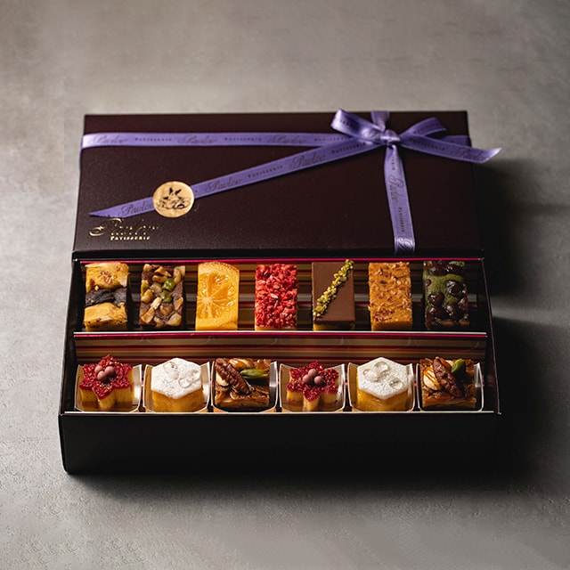 期間限定】ウインターセレクション13個入（個包装）