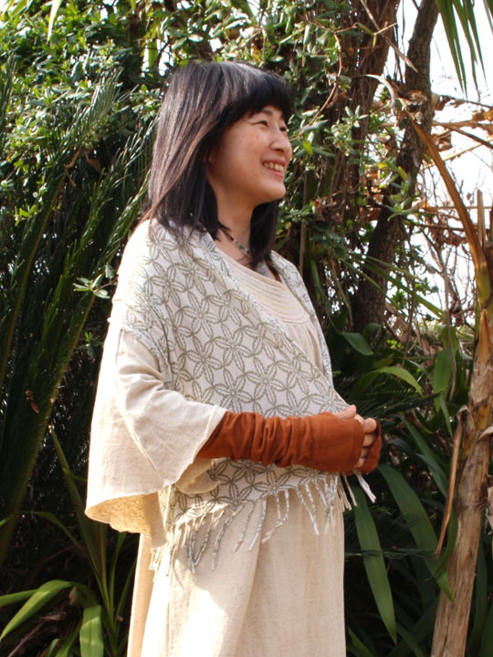 asana プリントストール・きなり