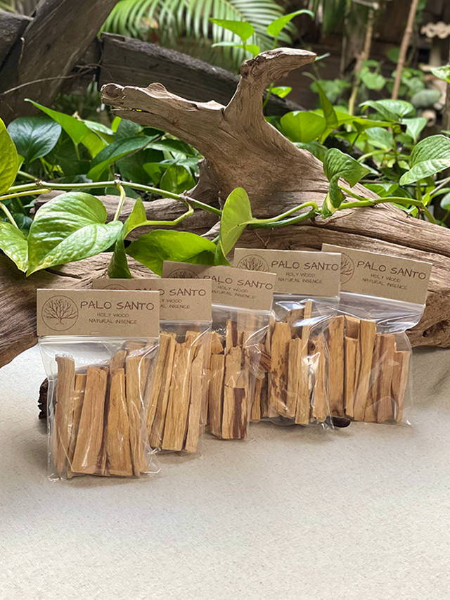 パロサント(30g)