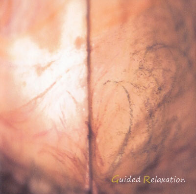 『Guided Relaxation』LILY & NAOTO