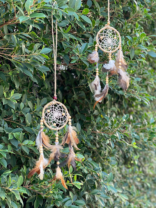 サンキャッチャー