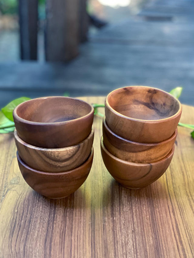 WOOD. 木のくし・小【パヤカ オンラインショップ】