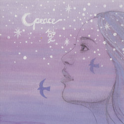 『peace』宮城 愛