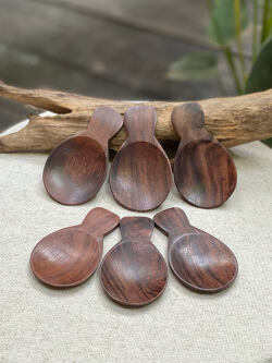 WOOD 茶さじ