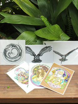 YUTAKA OKADA ステッカー