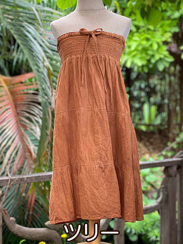 ツリー