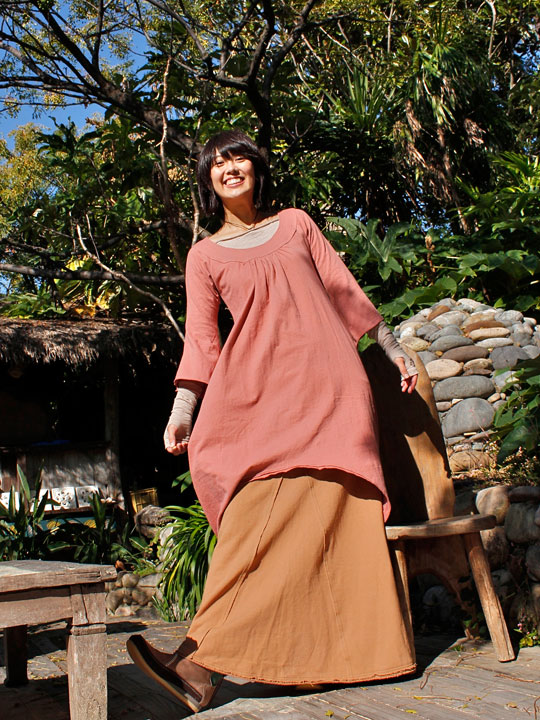 asana 魔法使いワンピース＜送料無料＞【パヤカ オンラインショップ】