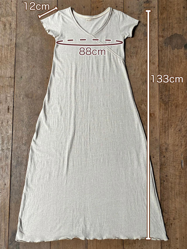 【✨極美品✨】パヤカ◎厚手 ヴィーナス ワンピース きなり ✨極美品✨】パヤカ◎厚手 ヴィーナス ワンピース きなり - メルカリ